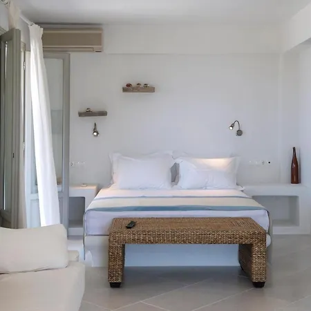 Βίλα Platinum Ocyrhoe Iii 4 Bedrooms Private Pool Fantastic Sea Views Parikia Πάρος
