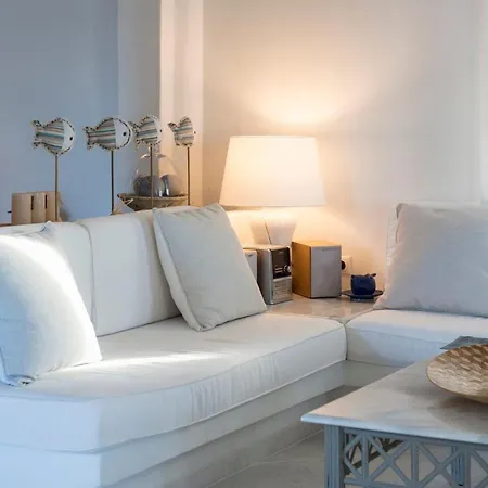 Βίλα Platinum Ocyrhoe Iii 4 Bedrooms Private Pool Fantastic Sea Views Parikia *