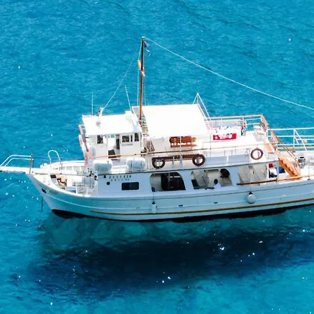 Platinum Paros Ocyrhoe Iii 4 Bedrooms Private Pool 빌라