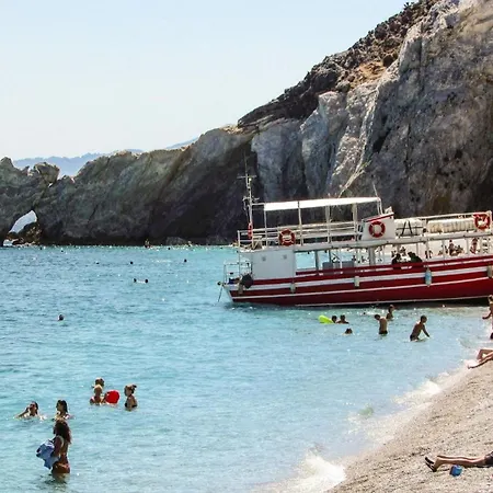 Platinum Ocyrhoe Iii 4 Bedrooms Private Pool Fantastic Sea Views Parikia Βίλα Πάρος