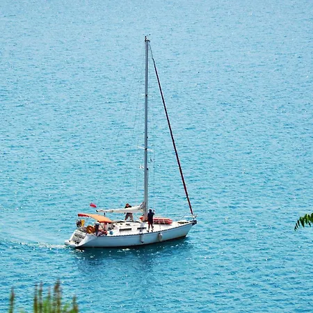 Platinum Paros Ocyrhoe Iii 4 Bedrooms Private Pool *